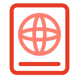 国际人才签证及企业商务署理效劳