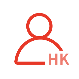 香港人事署理效劳	