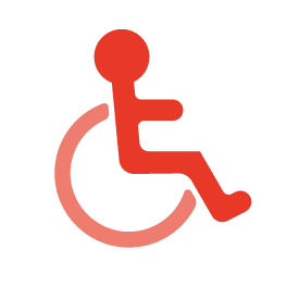 残障人士用工治理效劳