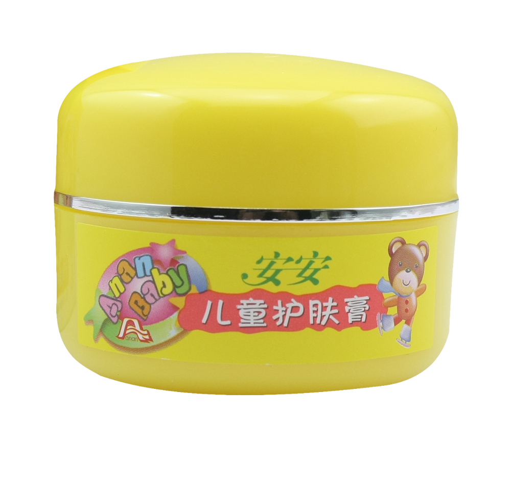An'an Children's Skincare Cream