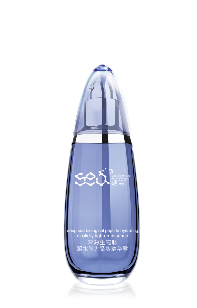 Yuanhai Deep sea Biological Peptide Moisturizing, Elastic and Firming essence