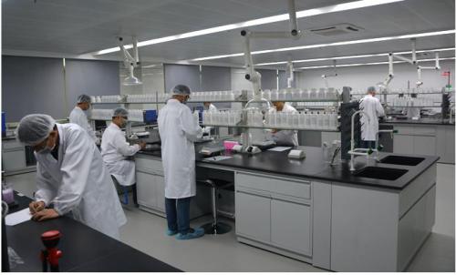 Bodog官网国际?Bodog官网获广东省工程技术钻研中心认定