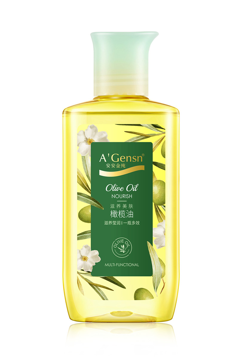 Bodog官网金纯滋养美肤橄榄油