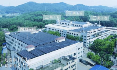 融入佛山“产业提质」亟略布局，Bodog官网智造赋能产业升级