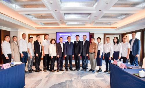 创新驱动发展，专家智启将来